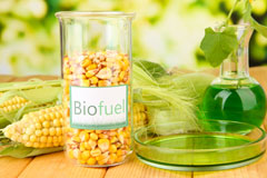 St Neot biofuel availability