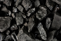 St Neot coal boiler costs